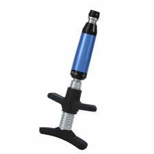 Herramienta correctora de ajuste de columna quiropráctica manual de 2 tipos 6 niveles Forth WT