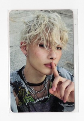 ENHYPEN - DESIRE : UNLEASH [KTOWN4U] 2nd LUCKY DRAW EVENT