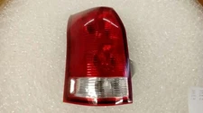 DRIVER LEFT TAIL LIGHT FITS 02-03 SATURN VUE 30085
