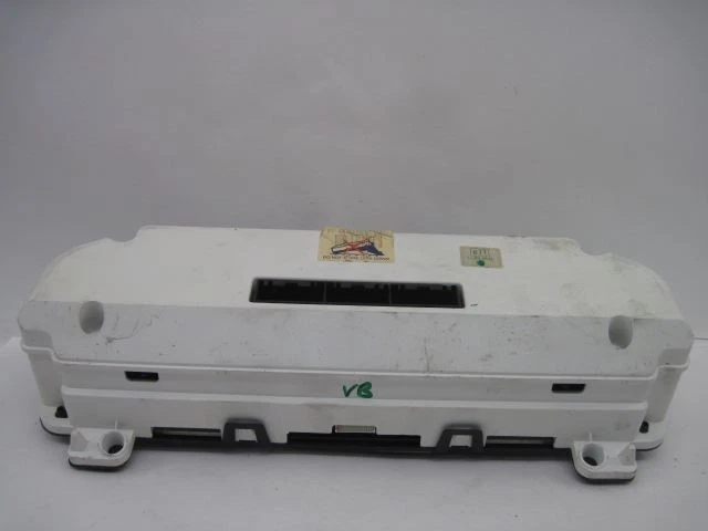 CLUSTER VELOCÍMETRO 2000 00 2001 01 564467 Foto 4 de 4