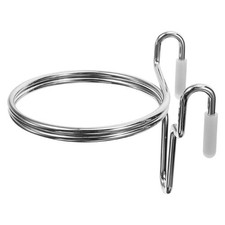  Cup Holder Clip Stand Coffee Cart Accessories Holders for Drinks