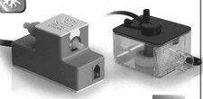 Mini pompa Per Condensa NTH 7.1