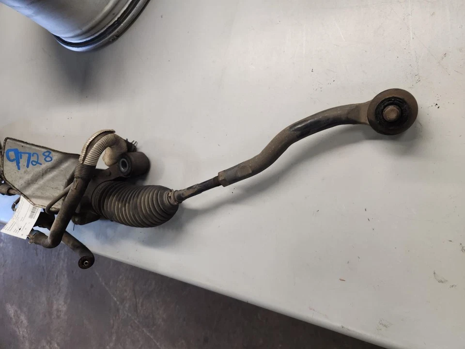 Engranaje de dirección/rack compatible con 09-15 MAZDA CX-9 758447 Foto 3 de 3