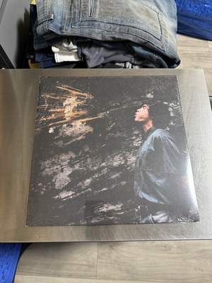 Dominic Fike Rocket LP レコード s-l400.jpg