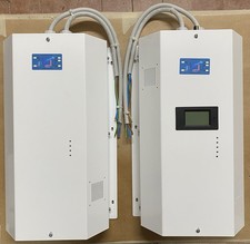 STABILIZZATORI DI TENSIONE BIDIREZIONALI GPF 220V 50HZ 8KVA 6,8KW
