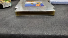 MIG 29 SOVIET FIGHTER NINTENDO NES VIDEO GAME IN BOX NO MANUAL W/ PROTECTOR