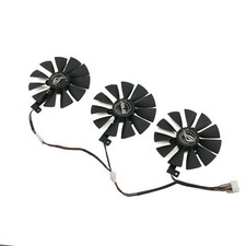 ASUS RTX 2060 RTX 2070 Video Card Cooling Fan