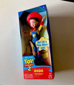 Jessie Toy Story 2 | eBay