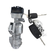 Neiman (Zylinderschloss Schlüssel) - Ford GALAXY II PH.1 - 1681167 - J1-6336A