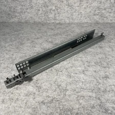 Left Only 21" Blum Tandem Undermount Slide Soft Close 551H535 Heavy Duty