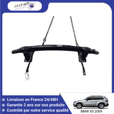 Pare-choc avant BMW X5