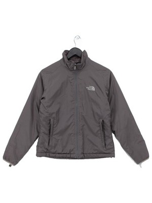 The North Face Bomberjacke Jacke grau