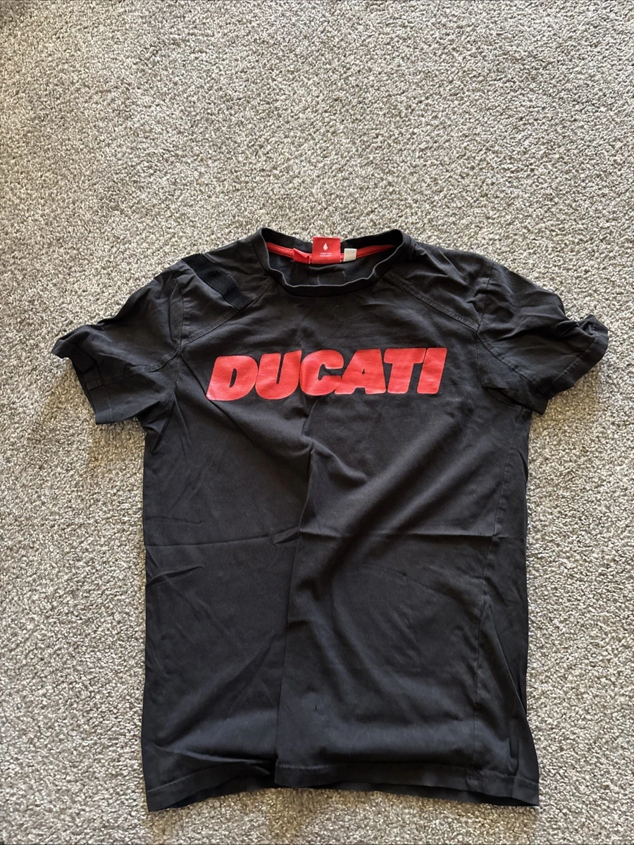 Puma Ducati In Men's T-Shirts for sale - eBay