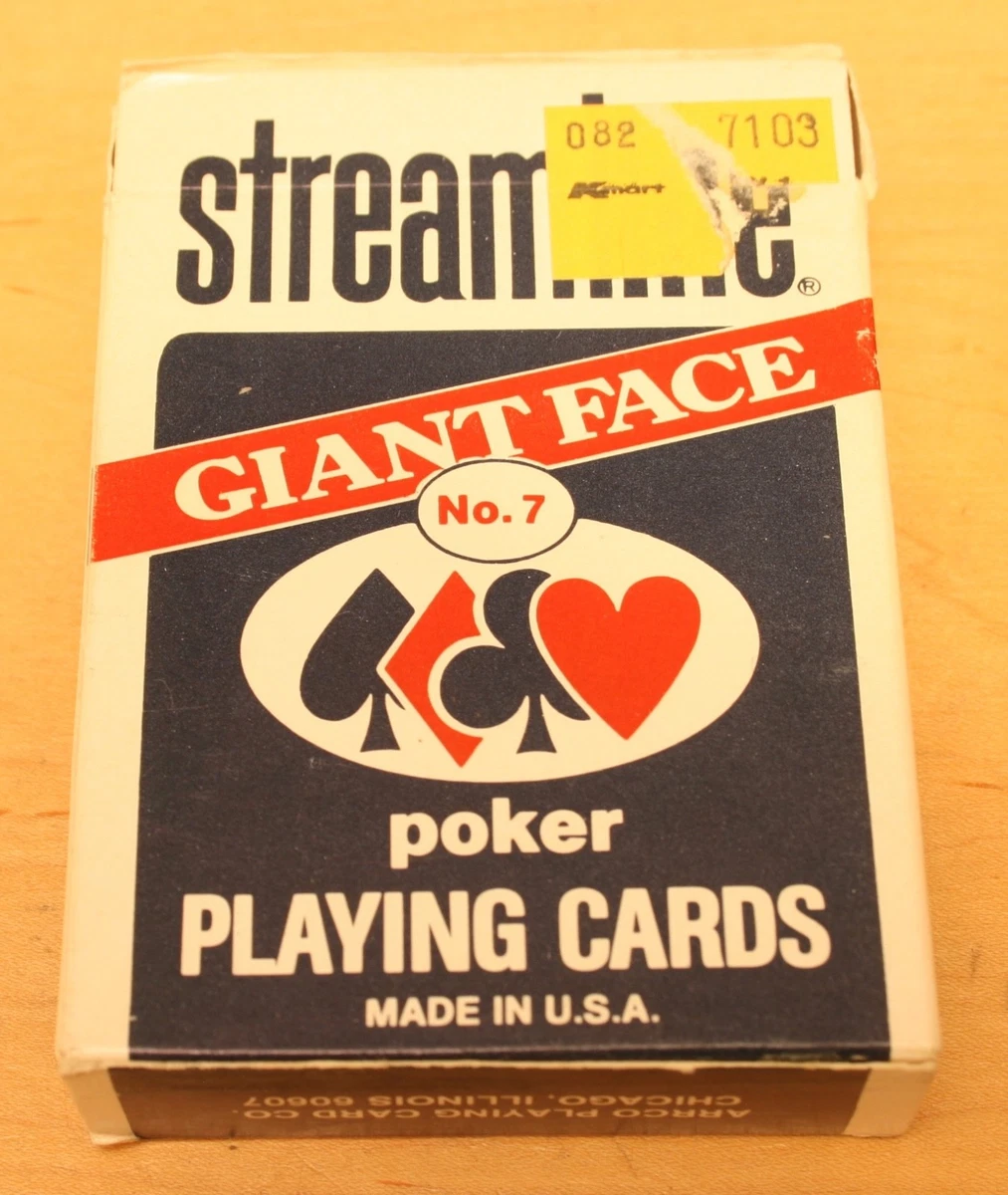 Arrco Playing Cards for sale | eBay