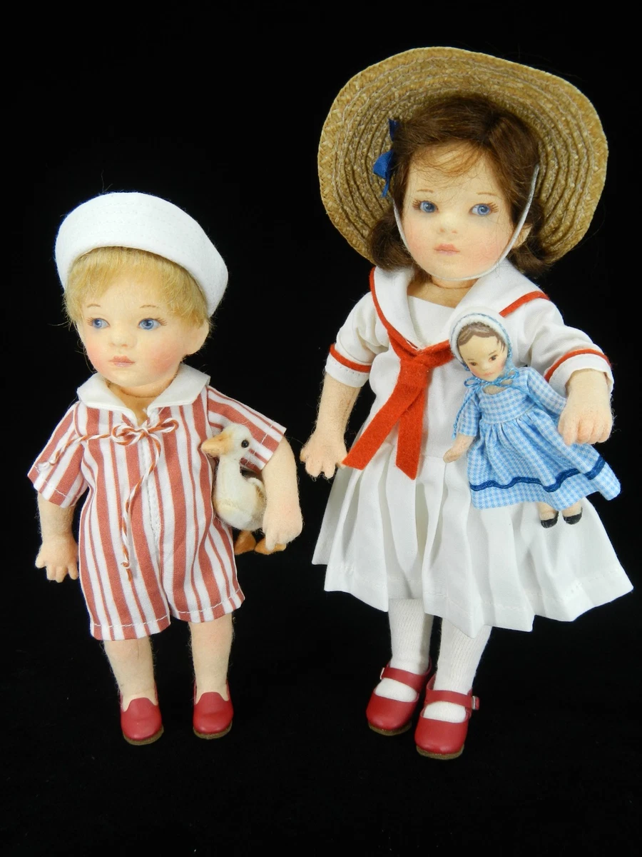 Las mejores ofertas en Muñeca R. John Wright muñecas y muñecos | eBay
