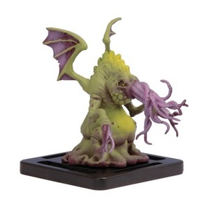 Privateer Press Monsterpocalypse Rise Cthugrosh NM