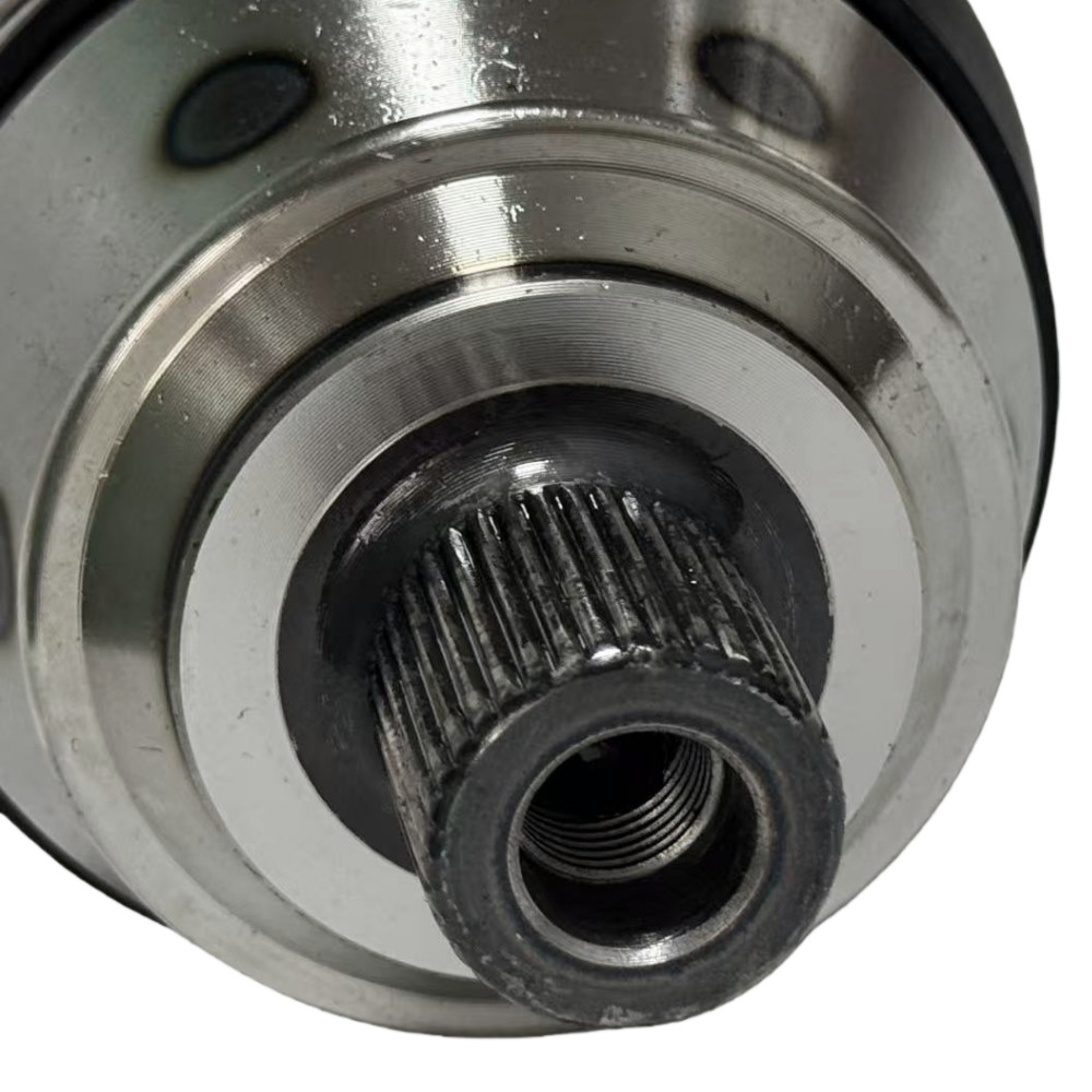 Bentley Continental GT 2003-2012 FRONT+LEFT Cv joint