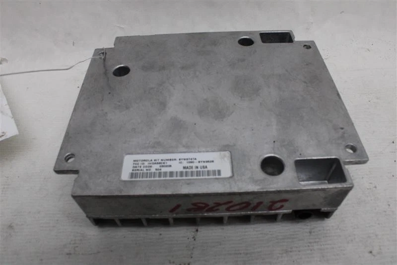 POWER ANTENNA BMW 745LI 2003 03 SYN9747A 1092796 Foto 4 de 4