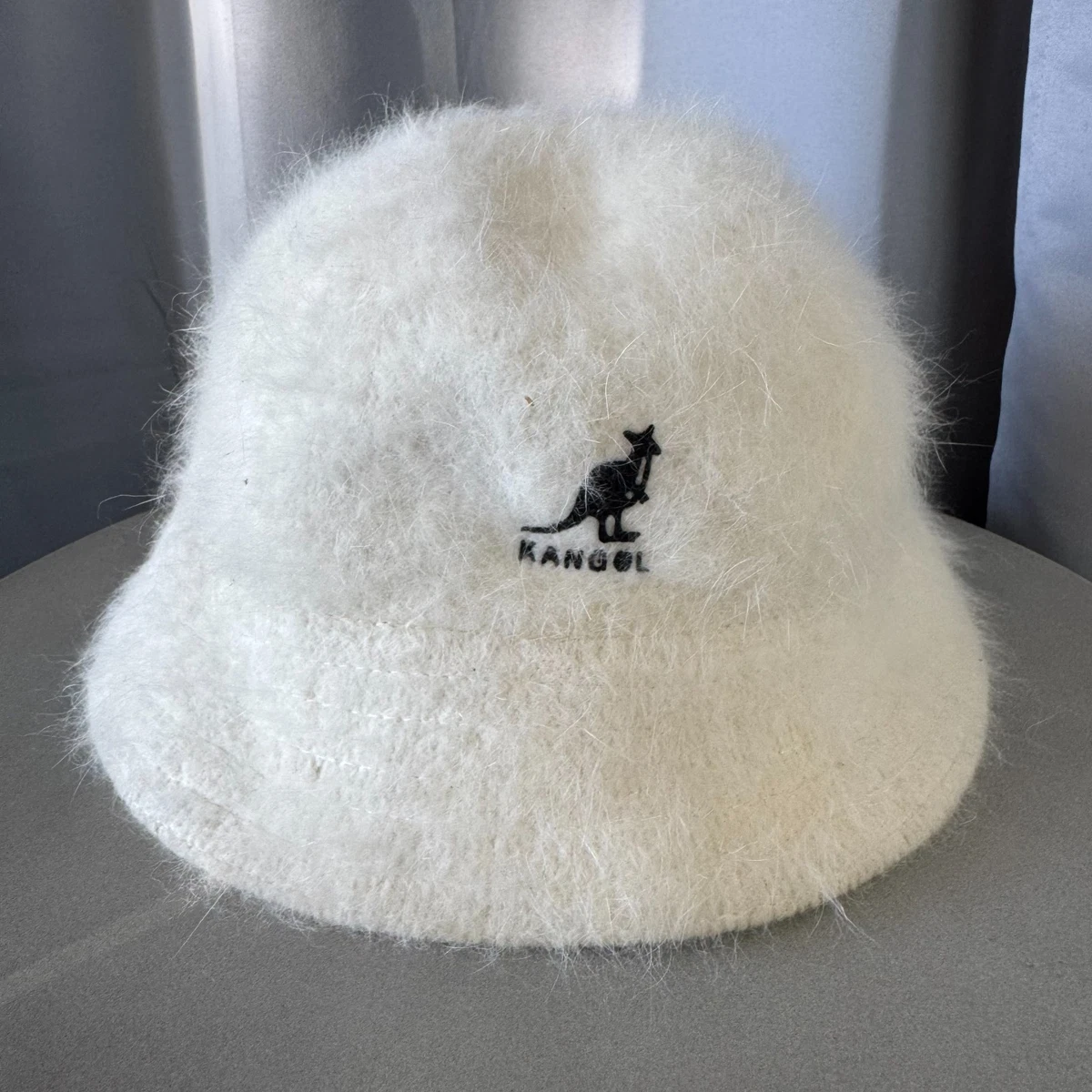 Kangol Bucket Hats White Hats for Men for sale | eBay