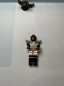 LEGO Ninjago Skybound Stone Army Warrior njo235. From Set 70591