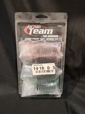 TEAM ASSOCIATED #91341 FACTORY TEAM 12mm Big Bore Front Soft Spring Kit