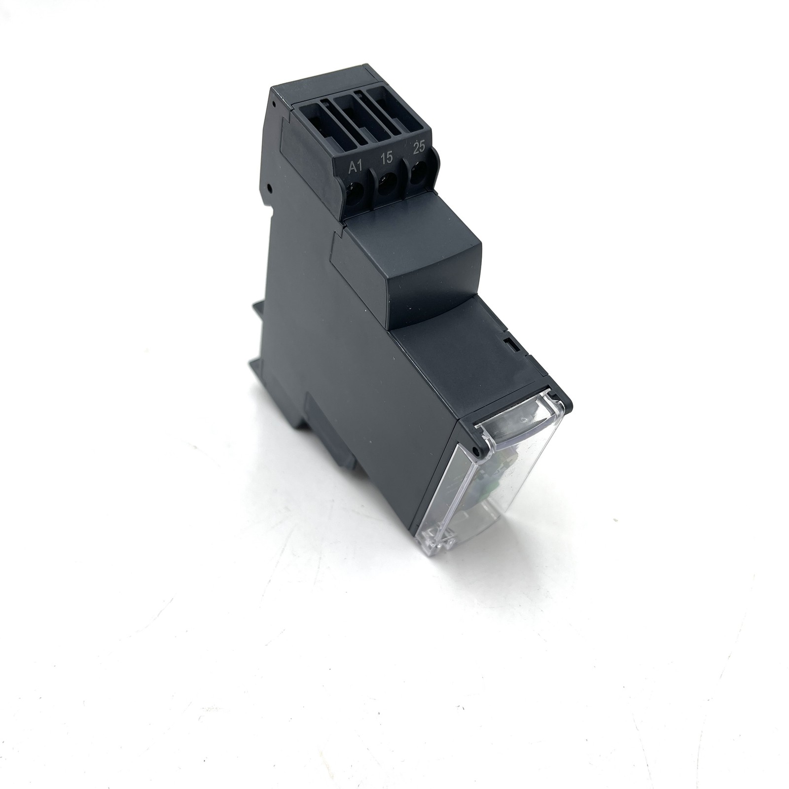 Time Delay Relay RE22R2QEMR Schneider 0.3-30s 24-240VAC/DC