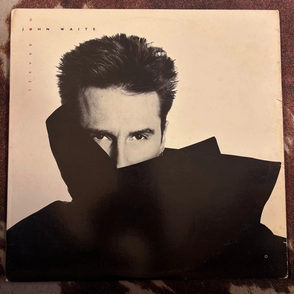 John Waite LP Vinyl Records for sale | eBay