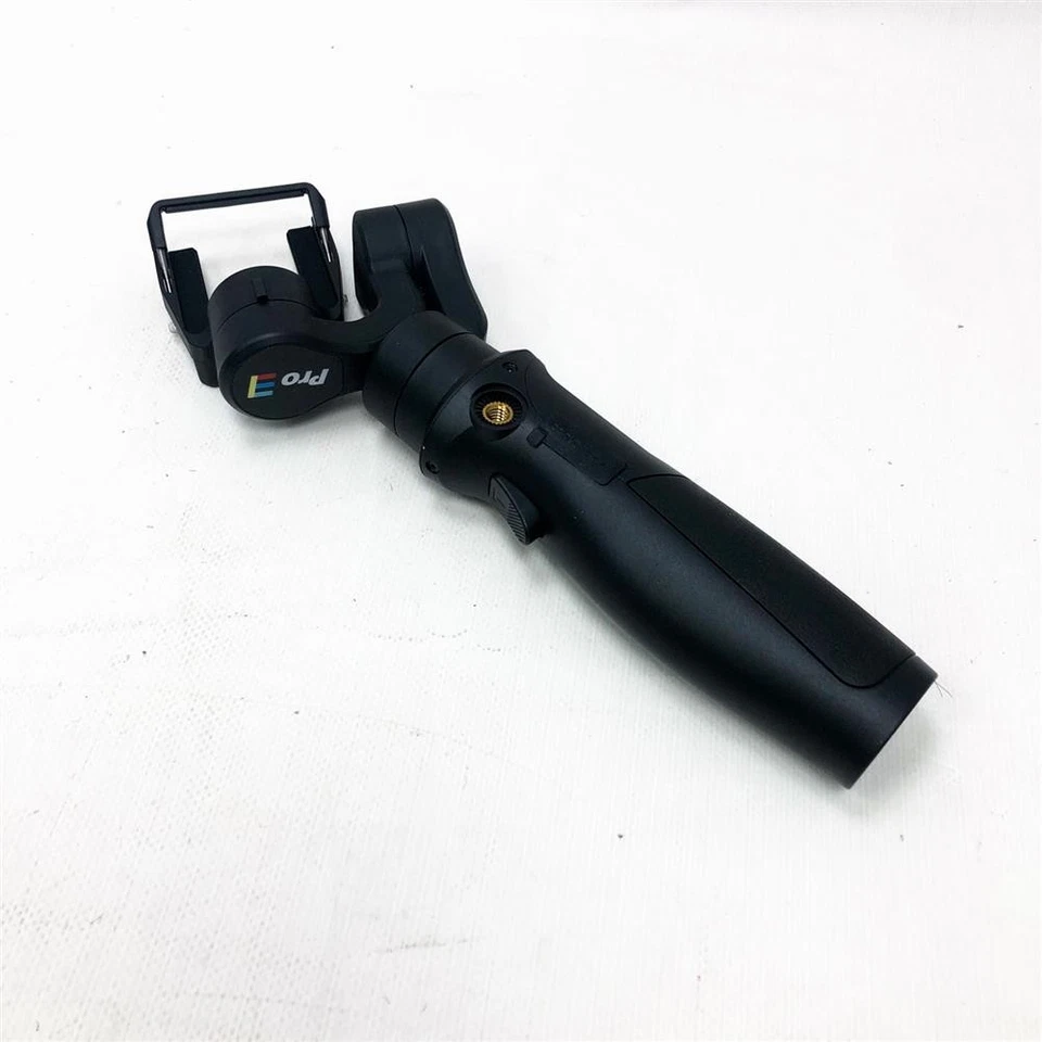 Hohem iSteady Pro 3 Action-Kameras Gimbal Handheld Gimbal Stabilizer 3-Achsen - Bild 3 von 4