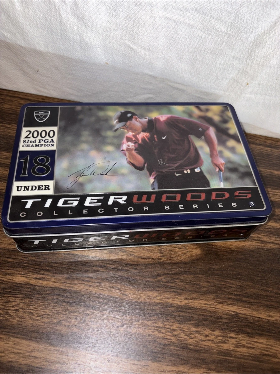 Nike Tiger Woods Golf Fan Balls for sale | eBay