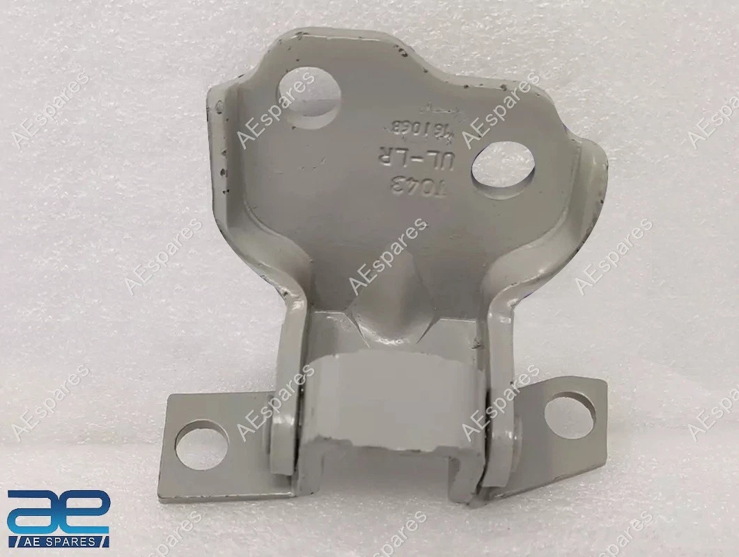 Front Door Hinge No.2 For Suzuki 1000 1990-2000 Esteem 1994-2008 69330M60B10 view 2