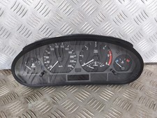 Compteur BMW 320