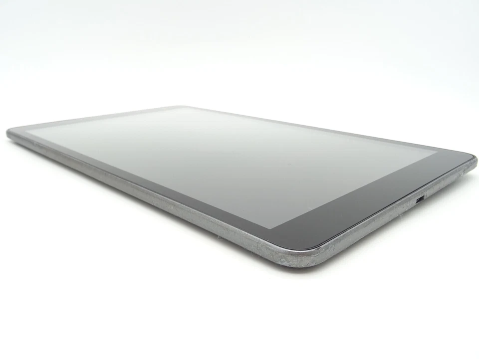 Vodafone Tab Prime 6 (VF-1497) 16GB - Schwarz - Wlan + Cellular -Vom Händler- - Bild 4 von 4