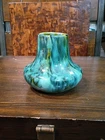 Vintage / Brush McCoy ,Art Pottery Vase.