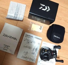 [Weekend Sale] Daiwa STEEZ CT SV TW 700SH