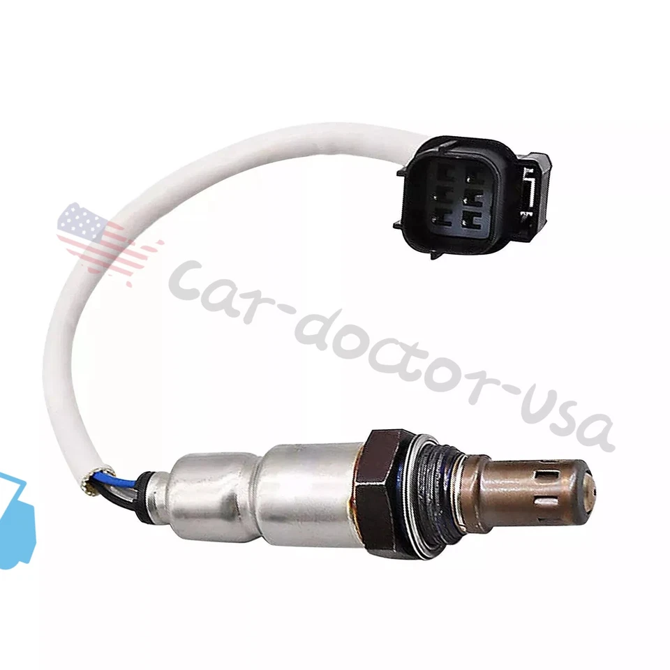 OEM New O2 Oxygen Sensor 36531-5G0-A11 For 13-20 Honda Acura 3.0L 3.5L 2.4L 3.7L — 第 4/4 张图片