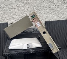 Kavo Untertischabsaugung Absaugung mit Feinfilter Olive SAFARI  + neuer Filter