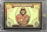2023 Bowman Platinum - New Money James Wood #NM-12 (RC)