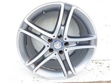 felge MERCEDES CLASSE S W222 3.0D KW190 - 258CV A2224012000 brufpK4996-164133