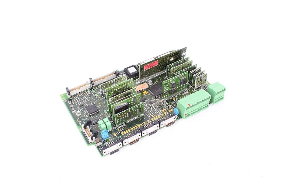 9220MP.2C.20 9220MP LENZE - Reconditionné - Garantie 24 mois