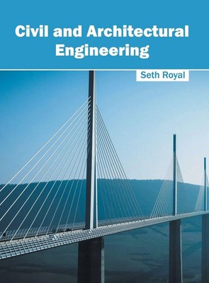 Seth Royal | Civil and Architectural Engineering | Buch | Englisch (2016)
