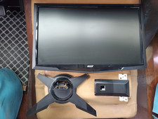 ACER G205HV bd 20-inch Widescreen Flat-Panel LCD Monitor 60Hz 5Ms 1600 x 900