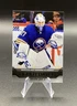 2023-24 Upper Deck Series 1 DEVON LEVI DEBUT DATES Rookie RC Buffalo Sabres
