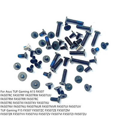 #ad A set Screws For Asus TUF Gaming F15 FX507VI FX507ZI FX507ZU FX507ZV $14.93