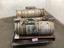 2013-2018 Cummins Isx15 Dpf | Diesel Particulate Filter - Used