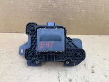 2019 - 2023 ACURA RDX FRONT CRUISE DISTANCE RADAR SENSOR W/ MOUNTING BRACKET