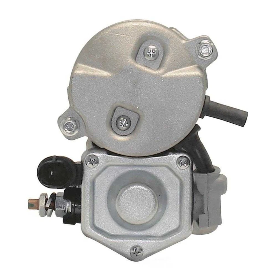 Starter Motor fits 2002-2005 Dodge Dakota,Ram 1500 Ram 2500 Dakota,Durango  ACDE - Image 2 of 4