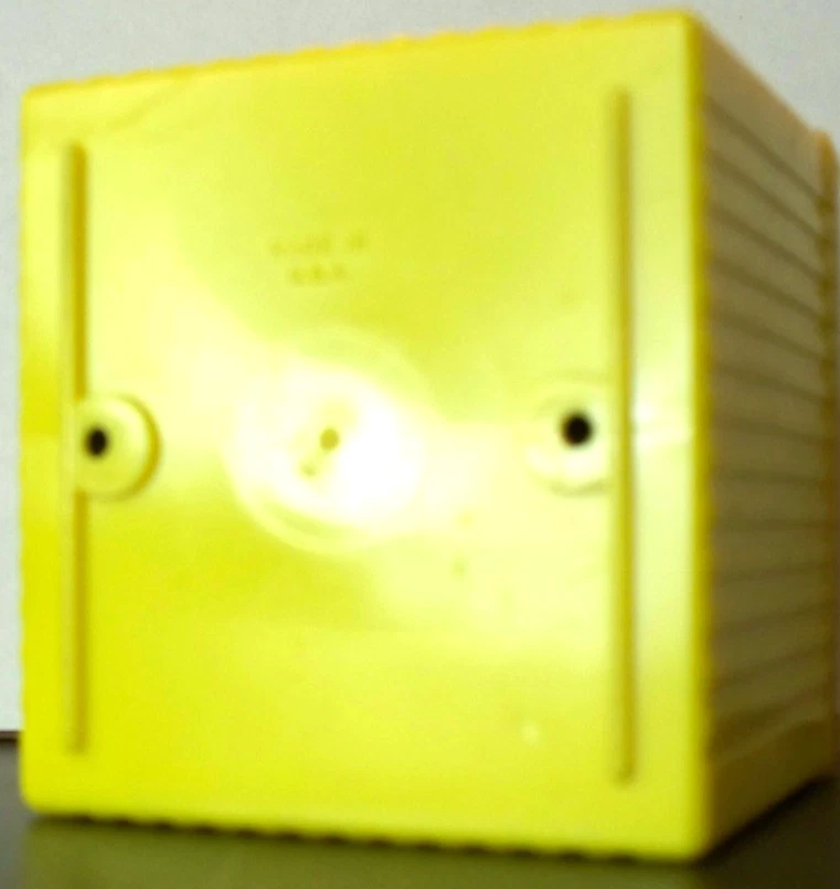 Vintage Kodak Polycontrast Filters w/Box Made in USA READ DESC - Image 2 of 3