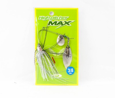 OSP Spinner K�der High Pitcher Max TW 3/8 Oz S-67 (0867)