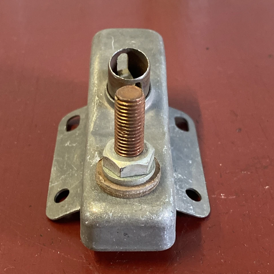 1926 1927 ESSEX STARTER SWITCH NORS REPLACES AUTO LITE MU-1045 - Image 2 of 4