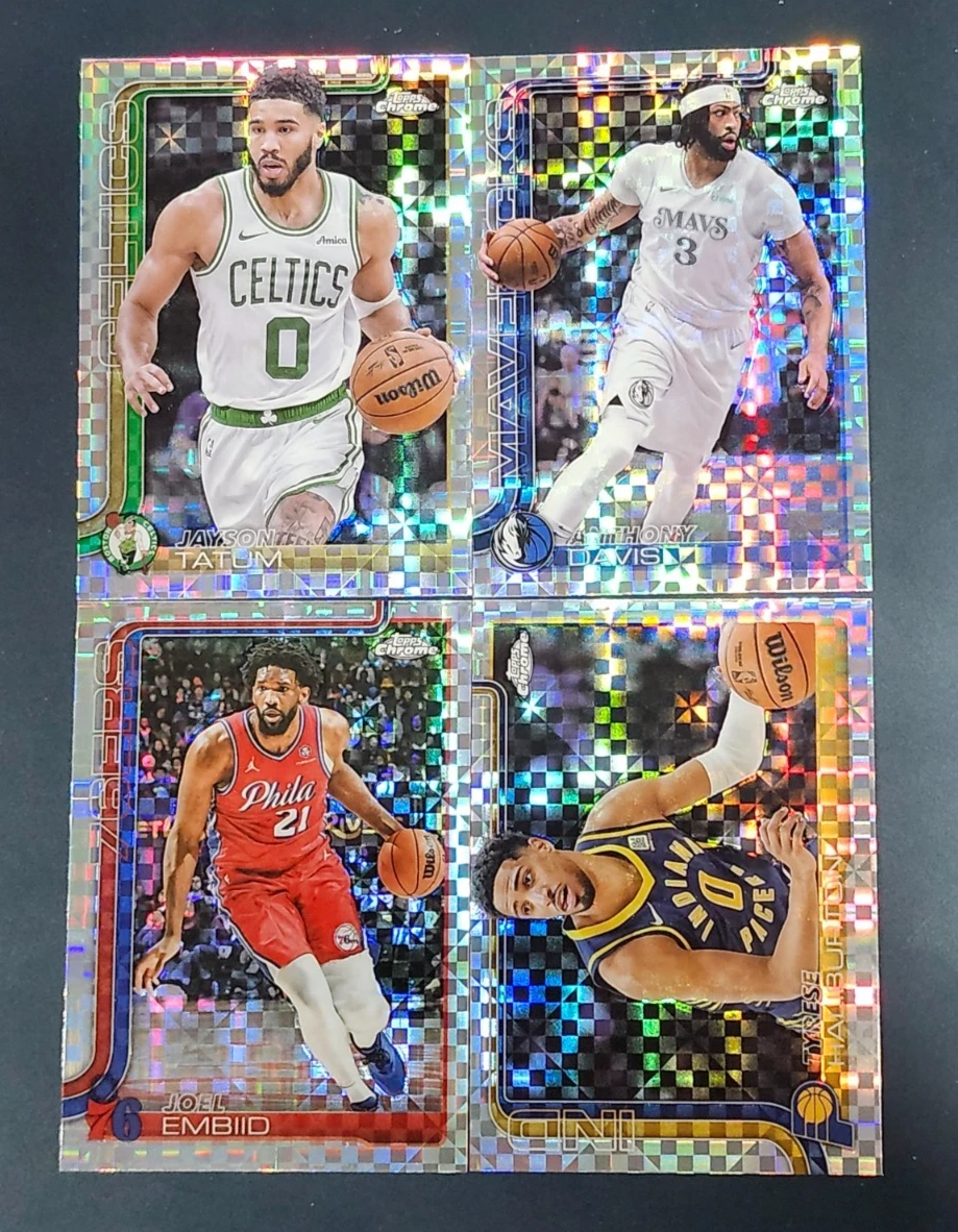 De'Andre Hunter Trading Cards for sale | eBay
